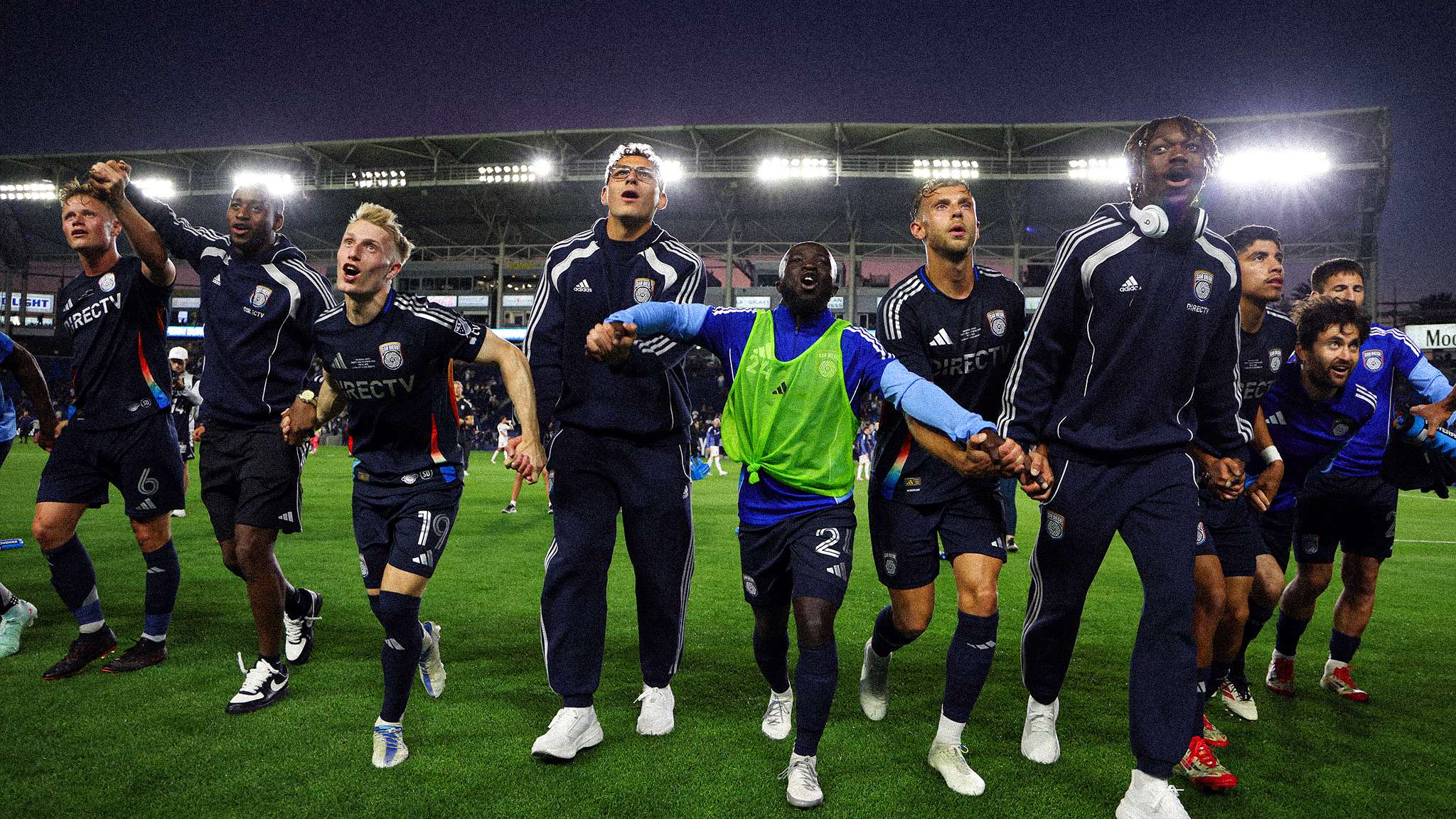 视的环节 视的环节