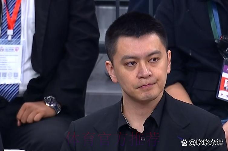 杨鸣:有些夜晚不属于我们,广东得分点太多让我们顾此失彼 杨鸣:有些夜晚不属于我们,广东得分点太多让我们顾此失彼