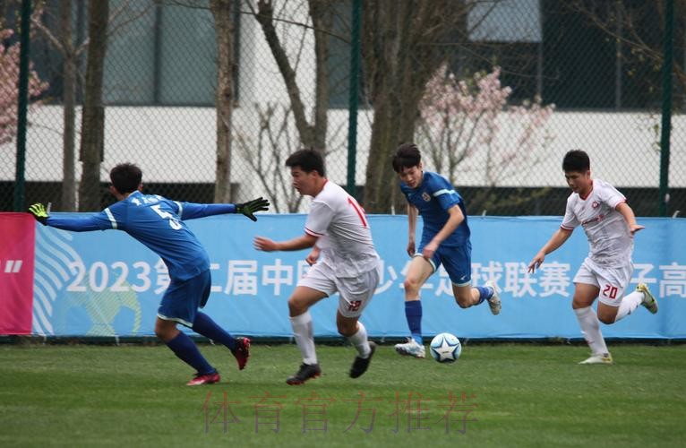 陈自强:中青赛让少年人生更精彩 陈自强:中青赛让少年人生更精彩