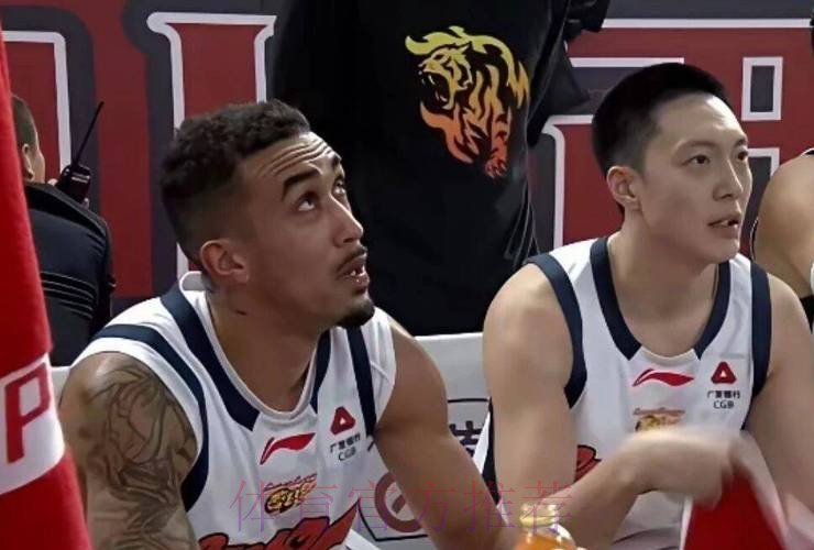 CBA最新消息!广东男篮又伤主力,辽宁无换外援计划,新疆官宣裁员 CBA最新消息!广东男篮又伤主力,辽宁无换外援计划,新疆官宣裁员