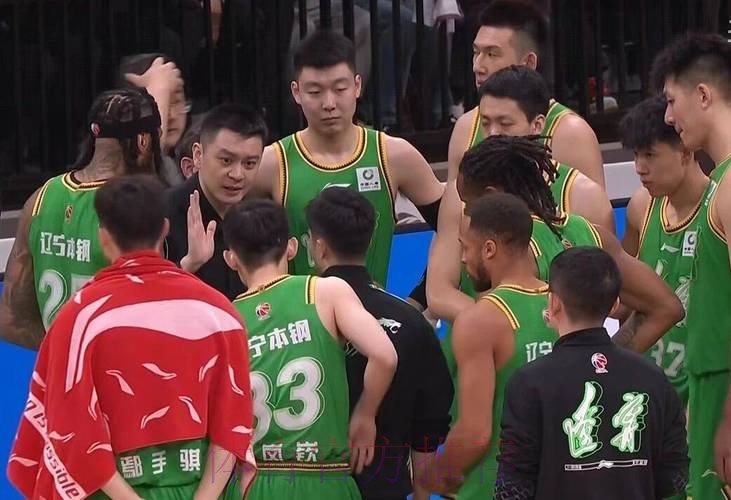 CBA最新消息!广东男篮又伤主力,辽宁无换外援计划,新疆官宣裁员 CBA最新消息!广东男篮又伤主力,辽宁无换外援计划,新疆官宣裁员